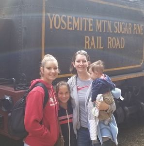 Meet your Posher, Charles